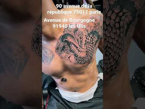 Instagram Next.tattoo__Logistic