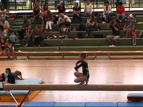 TSV Berkheim, Nachwuchsliga 2012 AK 9-11, 2.Staffeltag