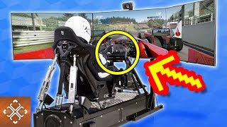 9 Games That FAIL Horribly At Simulating Real Life