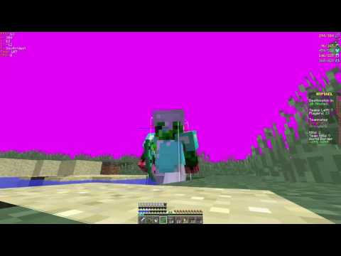 Dielights [Hypixel UHC] #2 - "Sweaty Baccas"