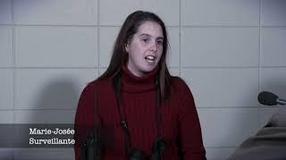 Meurtre et Mystère 2020