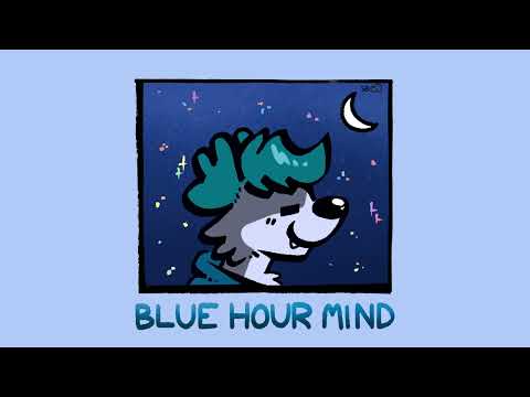 Frizk - Blue Hour Funk