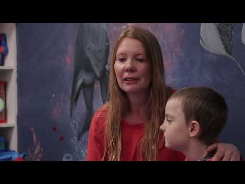 Videos of CCFNM Kids - Children's Cancer Fund of New Mexico