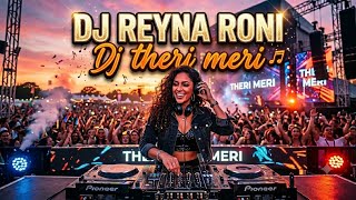 Download lagu DJ INDIA TERI MERI - REYNA RONI REMIX mp3 Download lagu DJ INDIA TERI MERI - REYNA RONI REMIX mp3