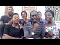 Sikia Nyimbo Tamu By Praise Team Maganzo Sda Church