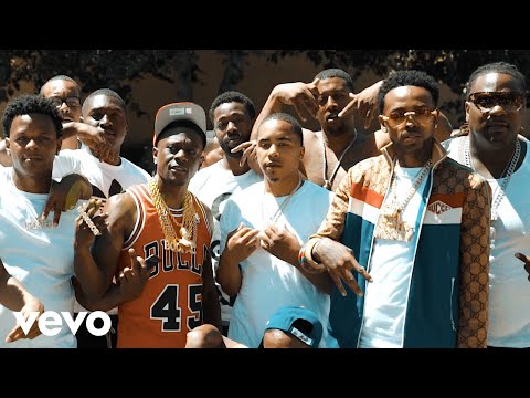 Cookie Money - Get A Bag (Official Video) ft. Boosie Badazz, Philthy Rich