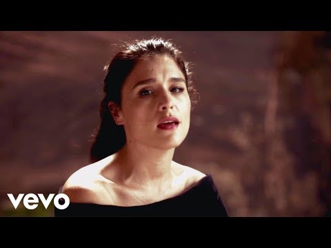 Jessie Ware - Say You Love Me  (Official Video)