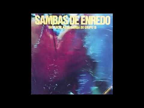 Jacarezinho 1988 - Parabéns pra você