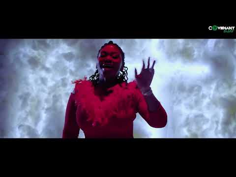 COVENANT DJAY_ CROWDMUFFIN SERIES COLIFIXE  [NAKIKUBYE] WENDY HARAWA ABLE CHUNGU [HALLELUYAH]