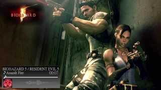 バイオハザード5 ボス تحميل اغاني مجانا