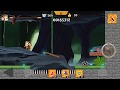 Monkey Donkey Kong Hero Vs Angry Birds Trailer