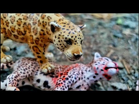 Jacob ~Episode 2~ Schleich series