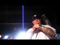 Ill Bill & Vinnie Paz- Keeper of the Seven Keys @ The Studio at Webster Hall, NYC