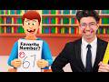 I Taught the DUMBEST Kids at School…