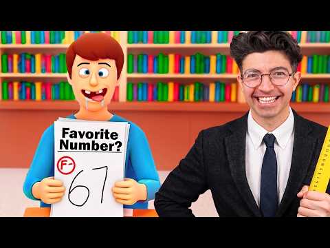 I Taught the DUMBEST Kids at School…