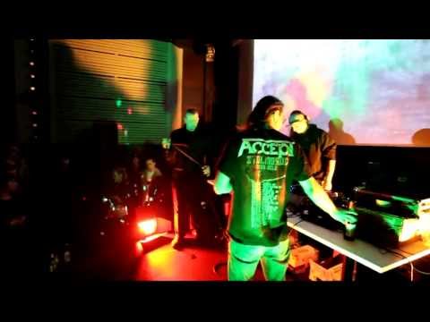 Мосты (LasnaFunk) - Represent Yo! Hoov (freestyle)