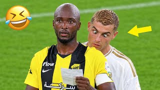 Funniest Moments In Football