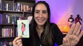 VIRGEM ♍️ O QUE NINGUÉM TE CONTOU E NO FUNDO VOCÊ JÁ SABIA! NÃO IGNORE ESSA MENSAGEM! #tarot #amor 