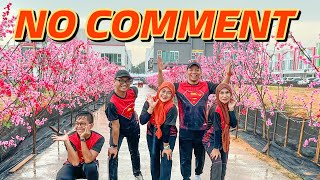Download lagu NO COMMENT | TIKTOK VIRAL | AERODANCE mp3