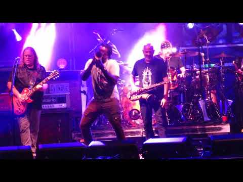 Gov't Mule 8.8.17:  Soulshine