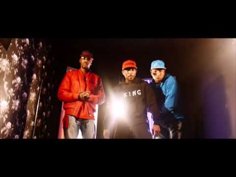 Asher D - WTF [Music Video] @AshleyWalters82 @Tvtoxic