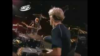 The Police- Truth Hits Everybody (live in Rio 2007)