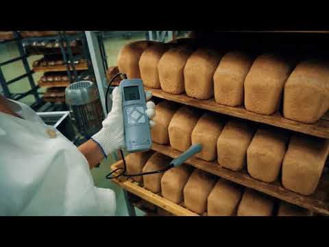 Охлаждение хлеба-вакуумный охладитель ВО-1 2018 г. Тюмень