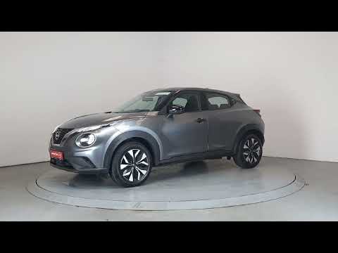 Nissan Juke 1.0 SV MANUAL *RETAIL PRICE €28,950 - - Image 2