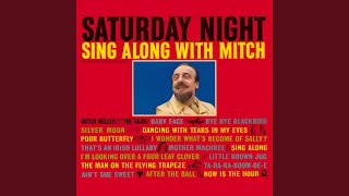 I&#39;m Looking over a Four Leaf Clover