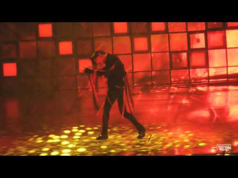 160904 Taemin   Goodbye  SWC5 ver