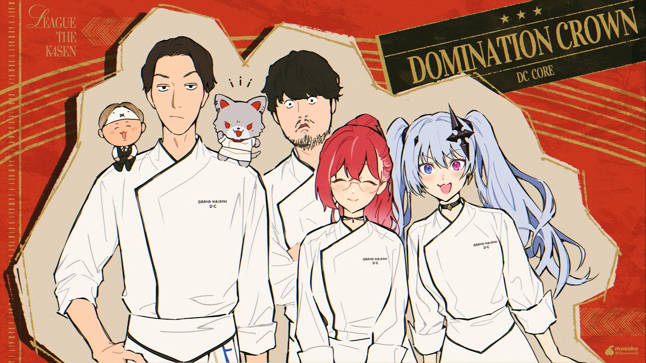 【LTK DC】俺はこのサイオンで三ツ星を狙う 【本番 Day2】