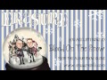 ERASURE - 'Blood On The Snow' from the album 'Snow Globe'