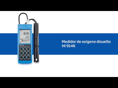 Video instructivo HI9146-04