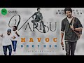 Thalapathi Vanthu Irunguna Masseh Varisu Havoc Brothers Rap Song Original The Boss Returns