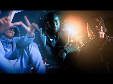 Central Cee ft. Blanco & Nemzzz - Minds