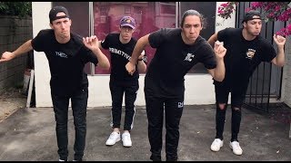 Vossi Bop - Stormzy | The Williams Fam