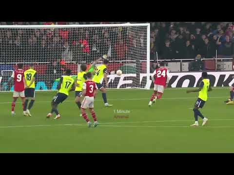 k.tierney's  shirts was ripped down the chest area ! He couldn't control  K.tierney's speed 🔥🔥🔥