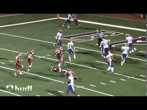 Bryon Proctor 2012-13  Highlights -