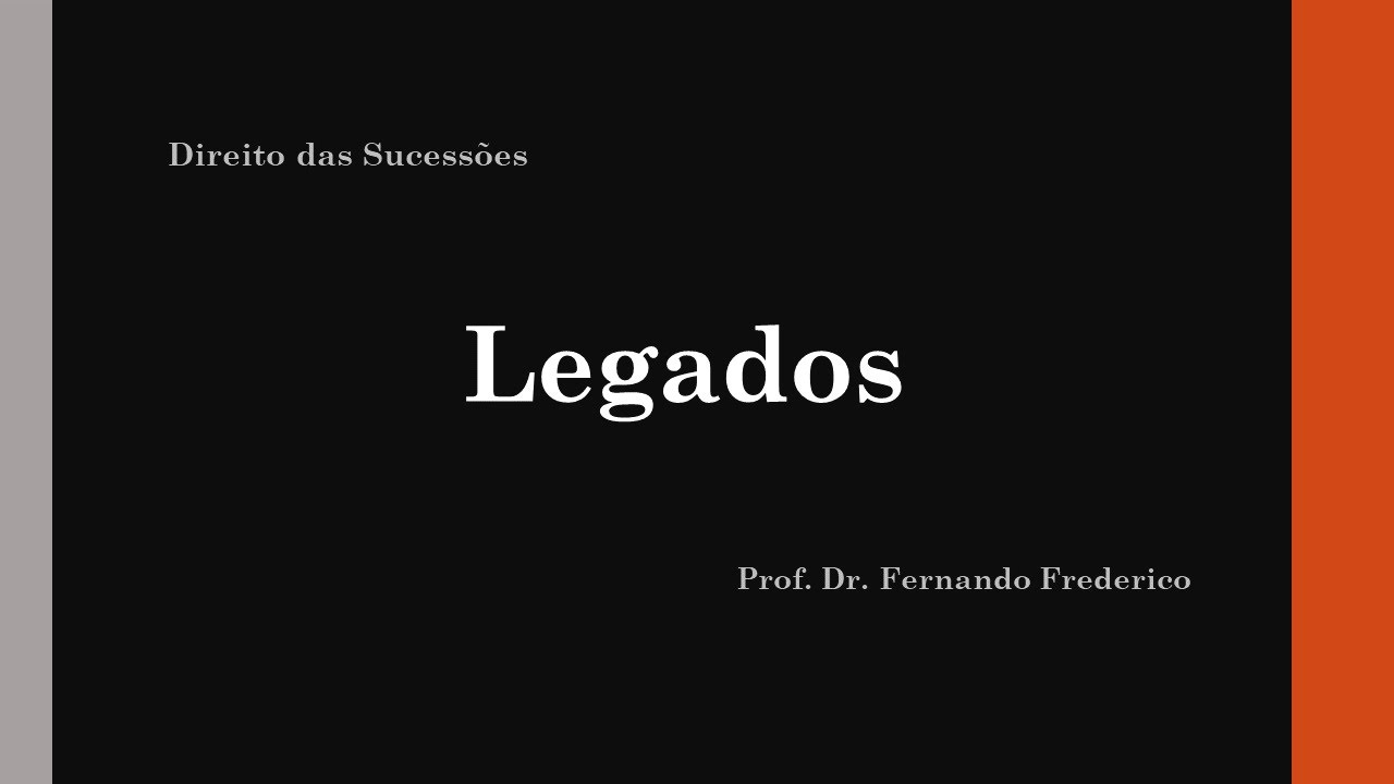 Legados