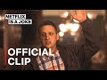 'Ghost Tour' Full Sketch | I Think You Should Leave with Tim Robinson Season 2