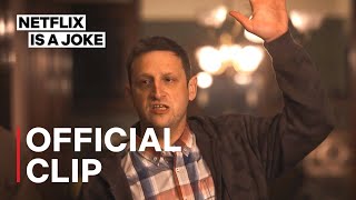 'Ghost Tour' Full Sketch | I Think You Should Leave with Tim Robinson Season 2 video