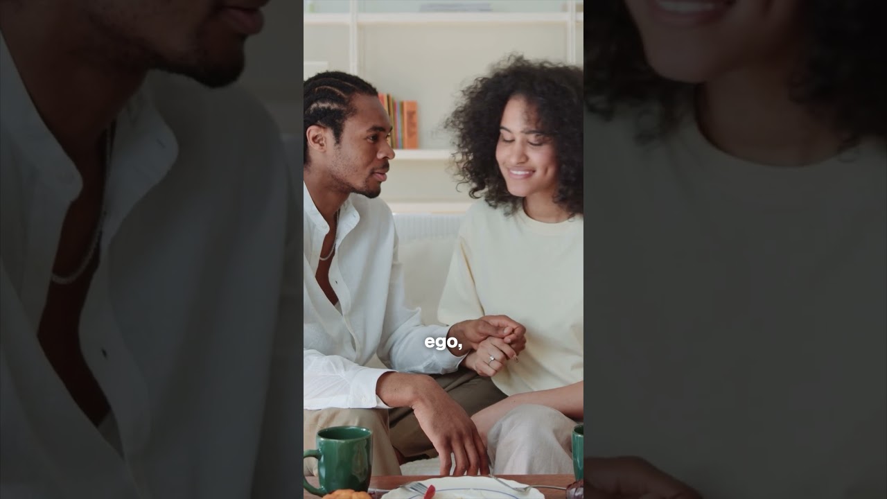 Controlling her won’t give you peace…