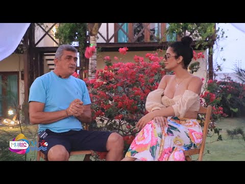 Entrevista com Júnior, proprietário da Coqueiro Beach em Luís Correia 27 02 2021