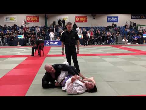 semifinal Dublin 2019 Absoluto purple adult