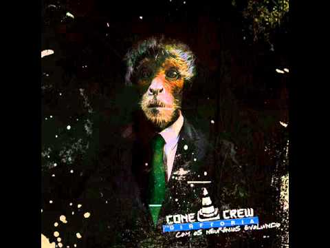 ConeCrewDiretoria - Chama os Mulekes