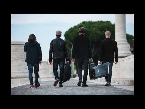 The Pischellis - "M'hai lasciato"