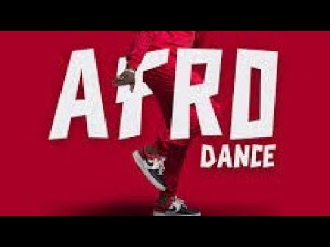 Afro dance S.T.W 2025