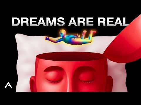 The Quantum Theory of Dreams and Consciousness