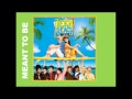 Meant to be - Teen Beach Movie 