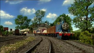 The Circus Is Coming To Town